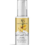 Aurora Boreale Ananas Aromalı Kayganlaştırıcı Jel