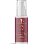 Aurora Boreale Çilek Aromalı Kayganlaştırıcı Jel
