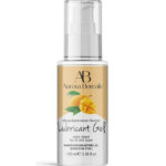 Aurora Boreale Mango Afrodizyak Aromalı Kayganlaştırıcı Jel