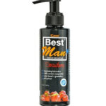 Best Man Çilekli Lubricant Jel