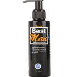 Best Man Medical Lubricant Gel