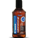 Cabs Glide Kayganlaştırıcı Jel 250 ml