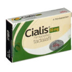 Cialis 10 mg 4 Tablet