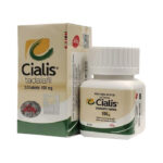 Cialis 100 mg 30 Tablet