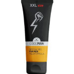 CoolMan XXL Special Gel For Men