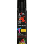 Dr Genics Lubricant Gel Çilek