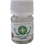 Engercy Green 10 Tablet 300 mg Viagra And Cialis