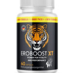 Eroboost XT 60 Kapsül