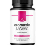 Eromaxin MG650 PRO 60 Kapsül