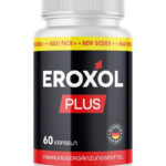 Eroxol Plus 60 Kapsül