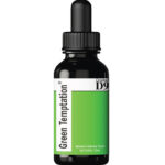Green Temptation D9 Damla