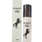 Horse 7000 Delay Sprey