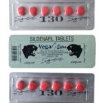 Jaguar 130 mg 6 Tablet