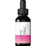 PINK SHOT Libido Booster Natural Damla