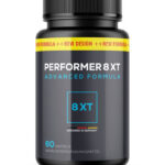 Performer 8 XT Advanced Formula 60 Kapsül
