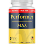 Performer Max 60 Kapsül