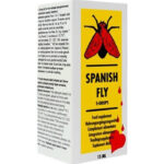 Spanish Fly S-Drops Kadın Damla