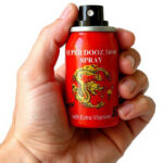 Super Dooz 34000 Geciktirici Sprey With Extra Vitamine E