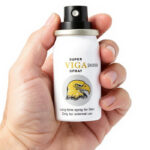 Super VIGA 240000 Delay Sprey