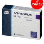 Viagra 50 mg 8 Tablet