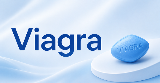 Viagra Banner