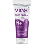 Viaxi Glide A+ Doğal Kayganlaştırıcı Jel